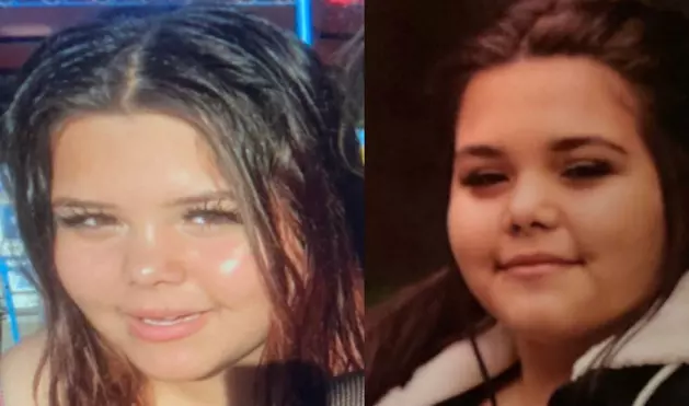 Nampa Police Search For Missing Teen [Photos]