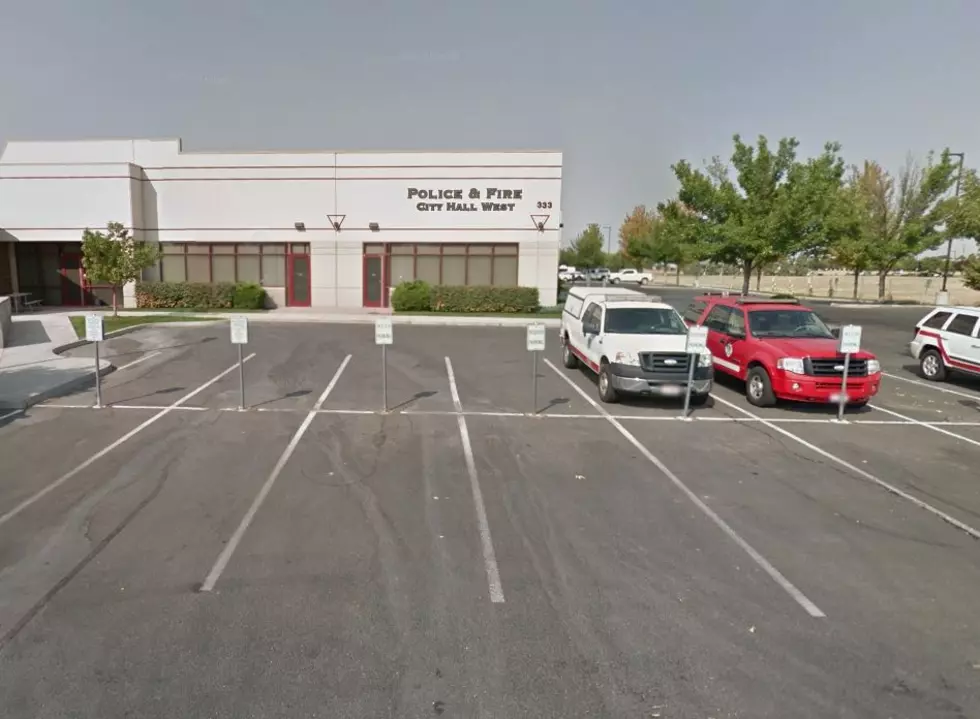Boise Police Announce New ‘Internet Purchase Location’