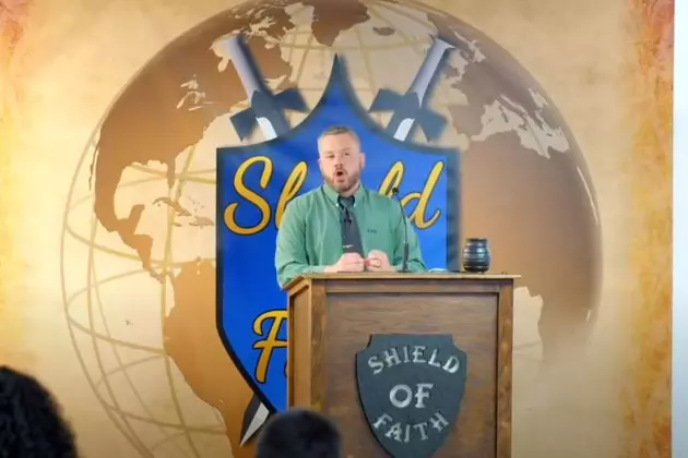 Internet Rips Boise Pastor Demanding to &#8220;Put All Queers To Death&#8221;