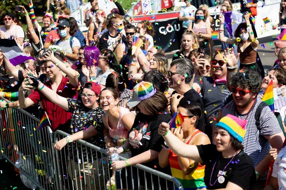 Boise Pride Festival Announces Weekend Lineup, Schedule