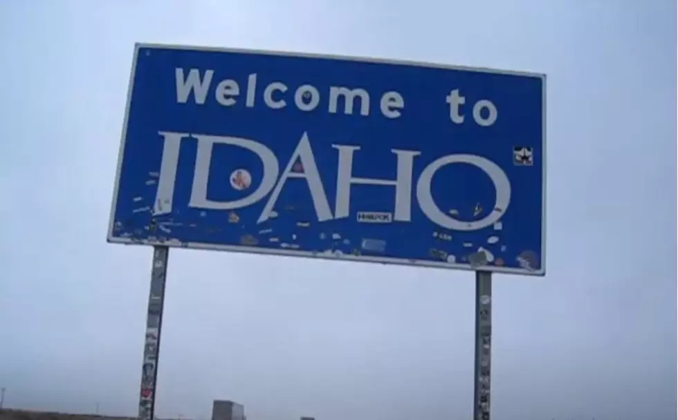 Internet Divided Over New &#8220;Welcome to Idaho&#8221; Protocol