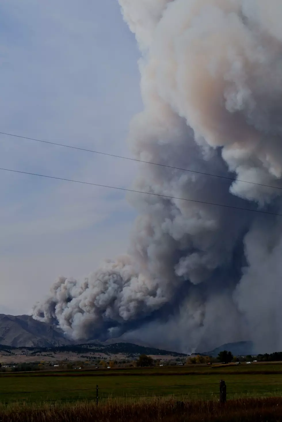 The Skies Are Still Blue in Boise… But For How Much Longer?