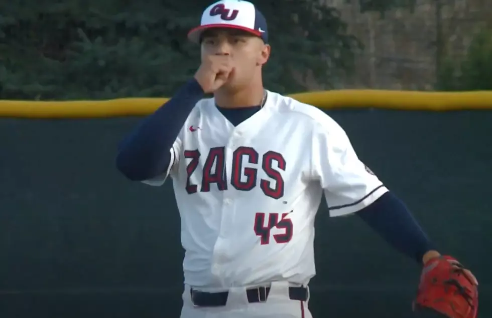 Eagle High Baseball Standout Drafted Into MLB