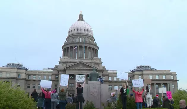 Abortion To Be Virtually Illegal in Idaho on August 25th