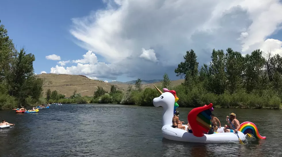 Top 10 Tips & Tricks For Floating the Boise River
