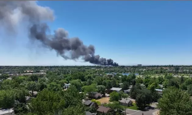 Idaho Youth Ranch Updates Community Following Massive Fire