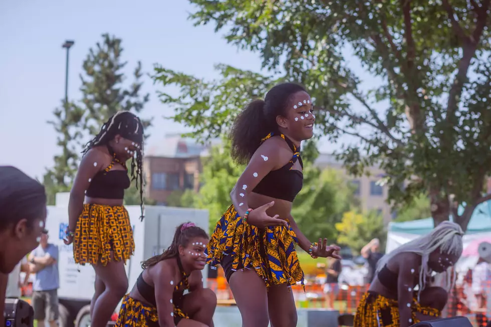 Boise Soul Food Festival Takes Over This Weekend