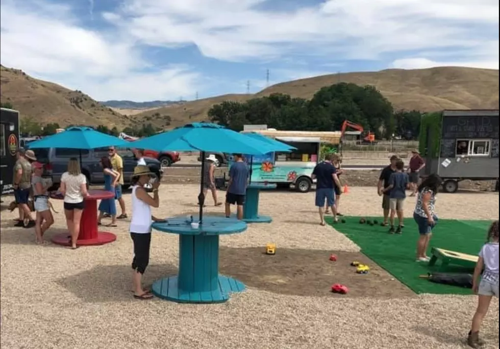 ‘We Need Your Love Right Now’ Says Popular Boise Food Truck Park