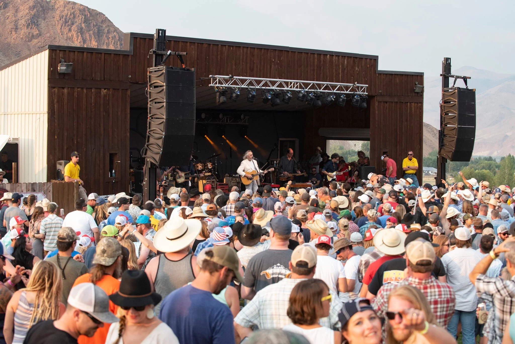 Get Ready, Boise There's a New Music Festival Coming to Town!