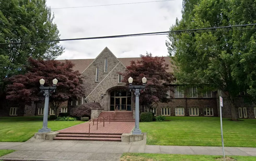 Oregon Church Blames Idaho, Utah For Stealing Entire Congregation