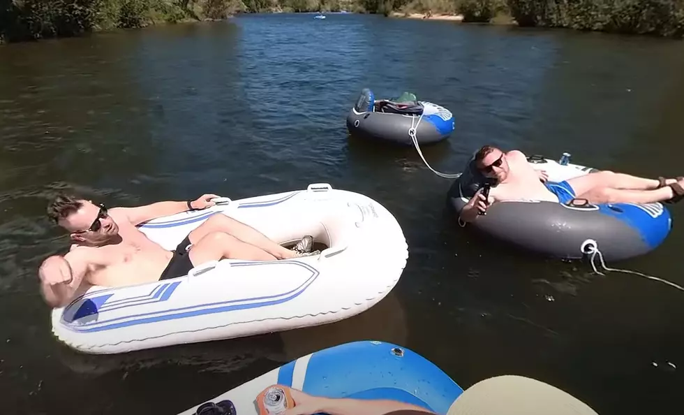 Boise’s Float Season is Winding Down: Here’s When It Stops