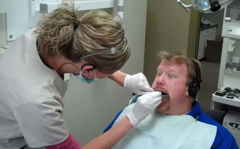 ‘Free Day of Dentistry’ Set for Boise This Fall