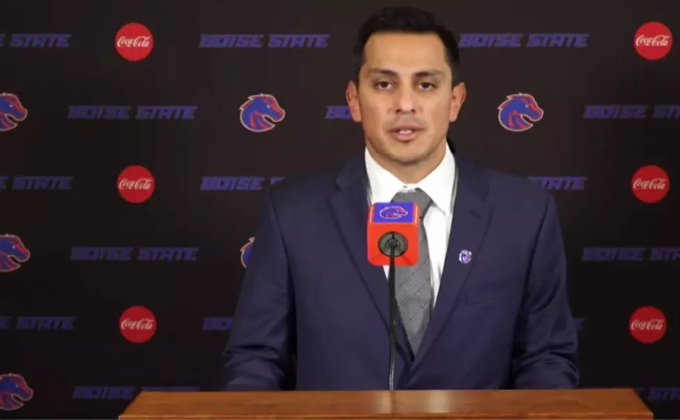 Boise State, New Mexico Features Rare Latino Football Matchup