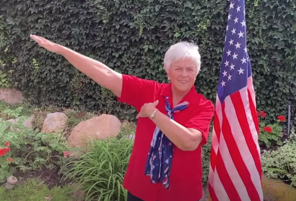 Internet Cringes as Utah Politician Drops Rap Song [Video]