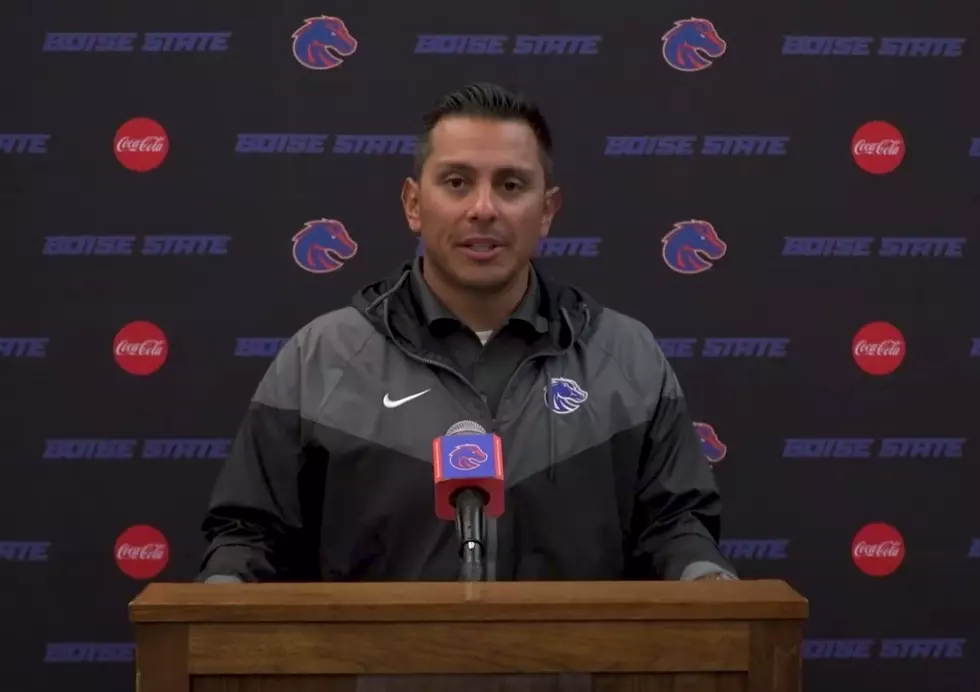 Boise Reacts, Shares Strong Opinions, After Andy Avalos Fired
