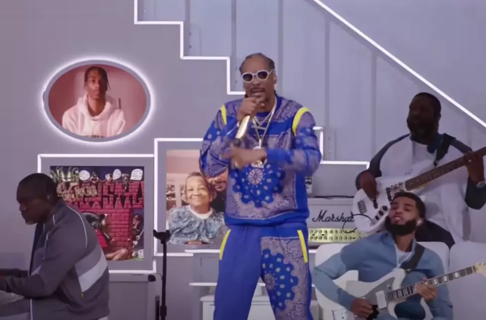 Three Hip Hop Legends, One Super Bowl Act Announce Nampa Show