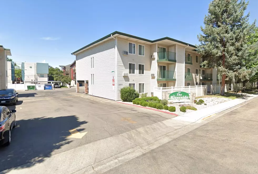 Despite High Prices, Boise Sees Nation’s Largest Rent Decrease