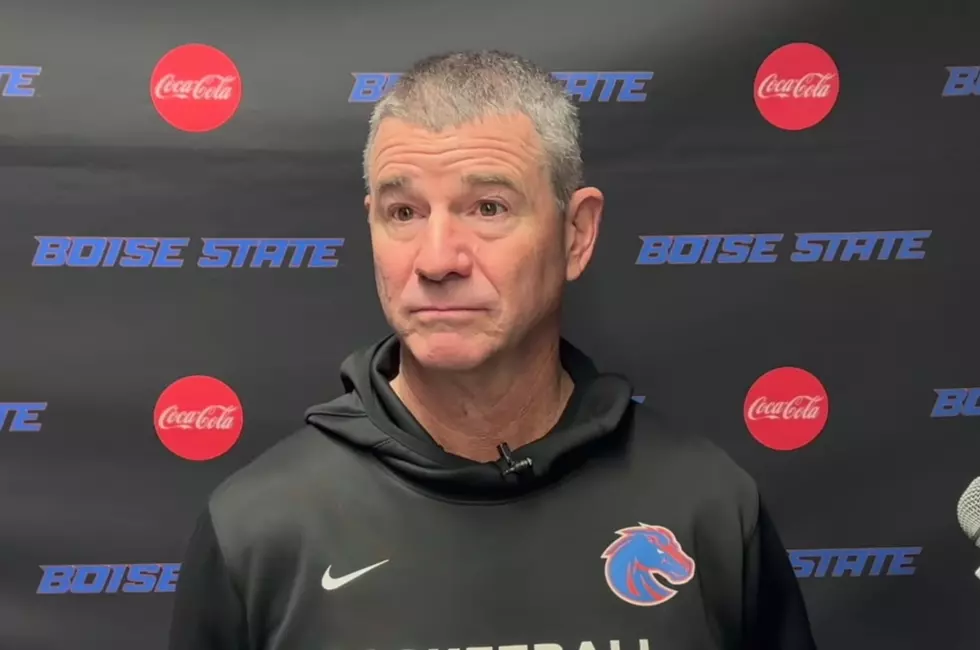 Boise State Basketball Outshines Football&#8217;s Painful Weekend Loss