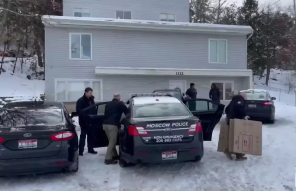 “There’s Someone Here” Chilling New Idaho Murder Details Released
