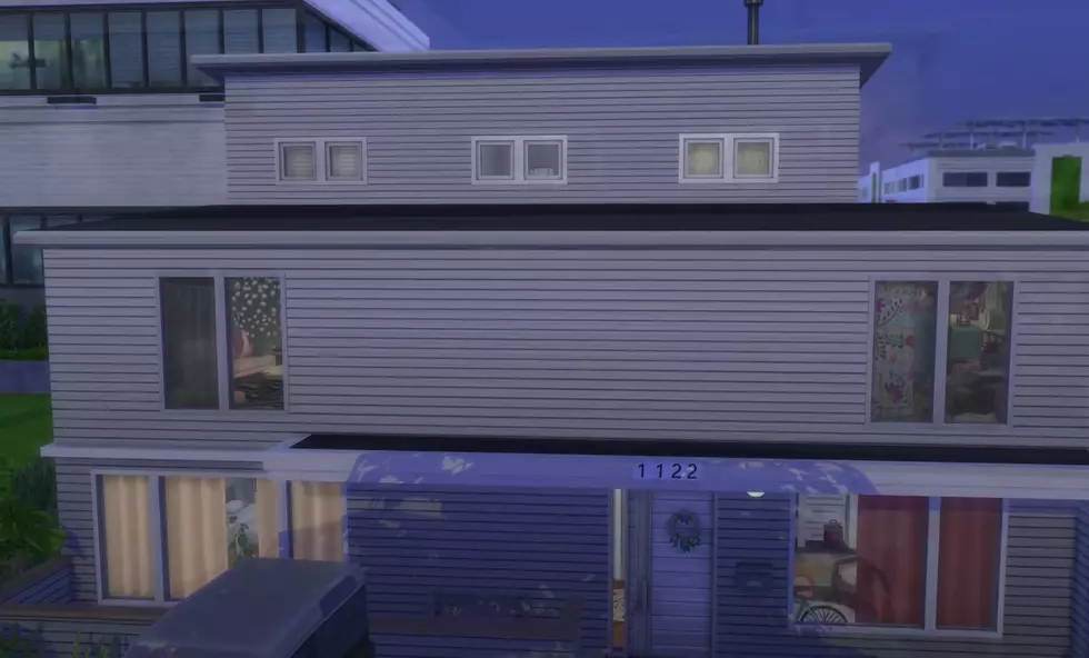 Scene of Idaho Murders Re-Created in Sims Video Game [Video]