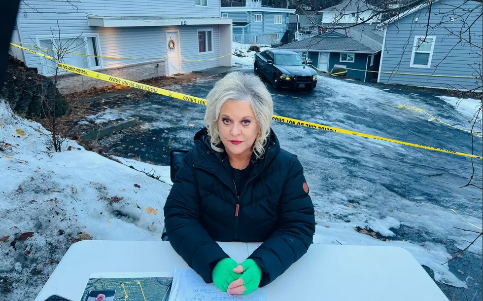 An Open Letter to Nancy Grace: It&#8217;s Time Pack Up &#038; Go Home