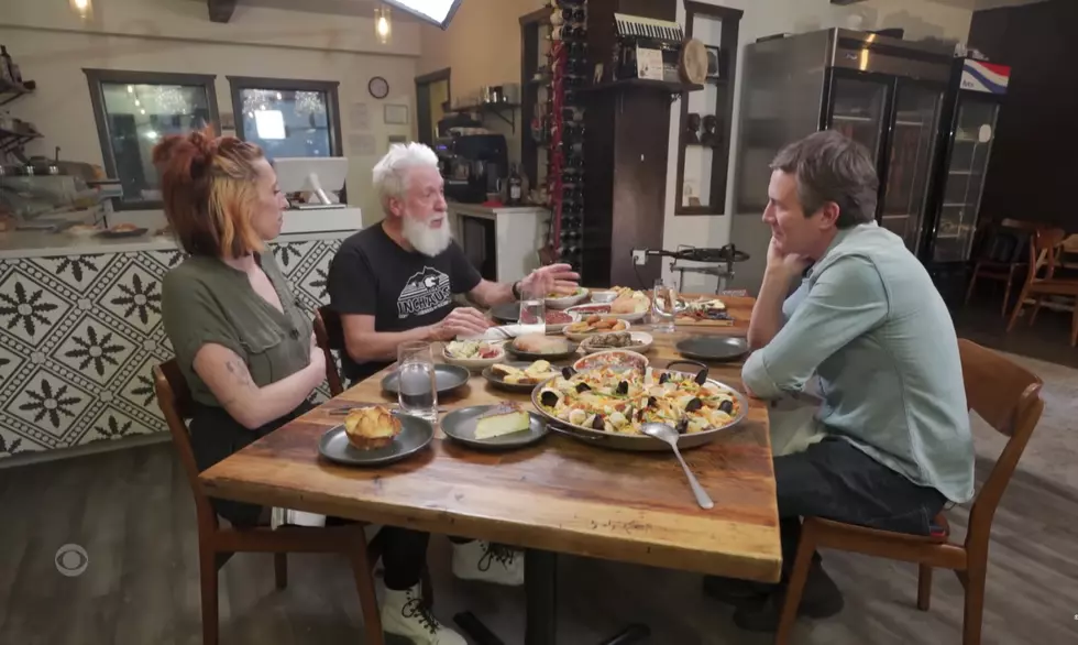 National TV Show Names Boise Chef, Restaurant Among Nation’s Best