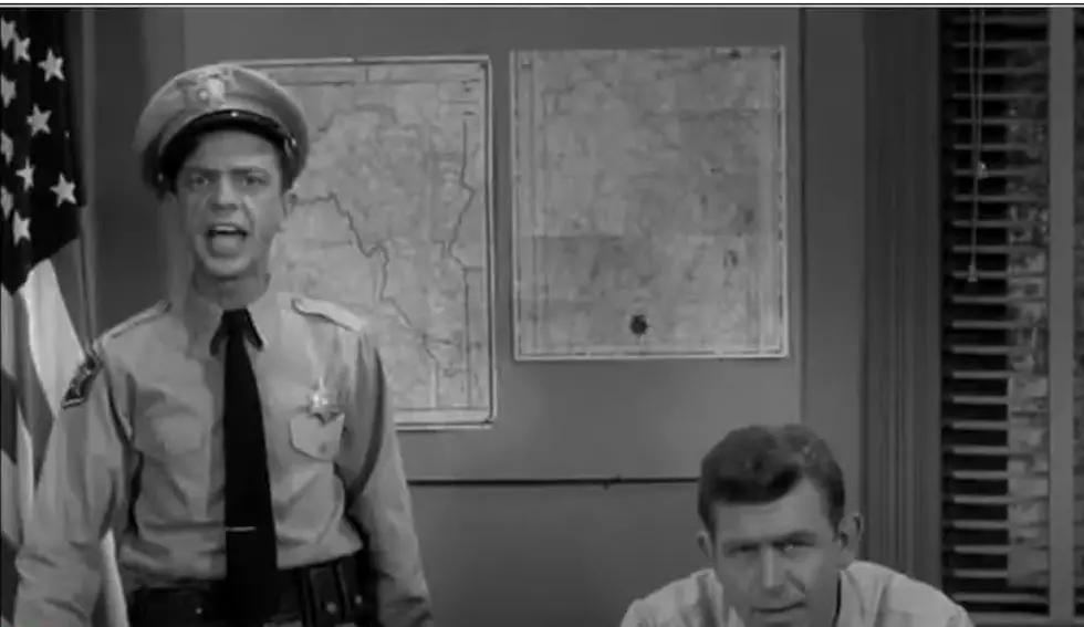 Hilarious Vintage TV Clip From 1960’s Gets Idaho Totally Wrong