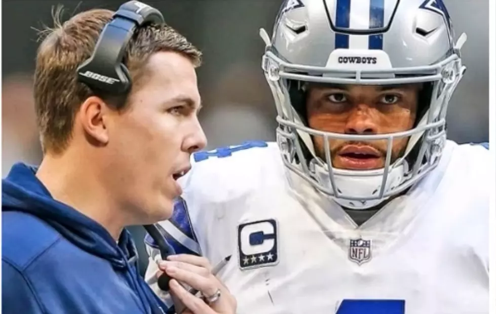 After Boise’s Kellen Moore Gets Fired, Dallas QB Says ‘I’m Upset’