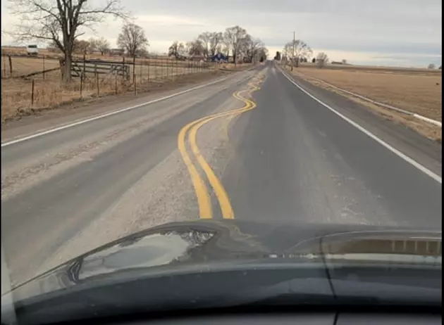 Even Idaho Drivers Scratch Their Heads At These Odd Street Lines