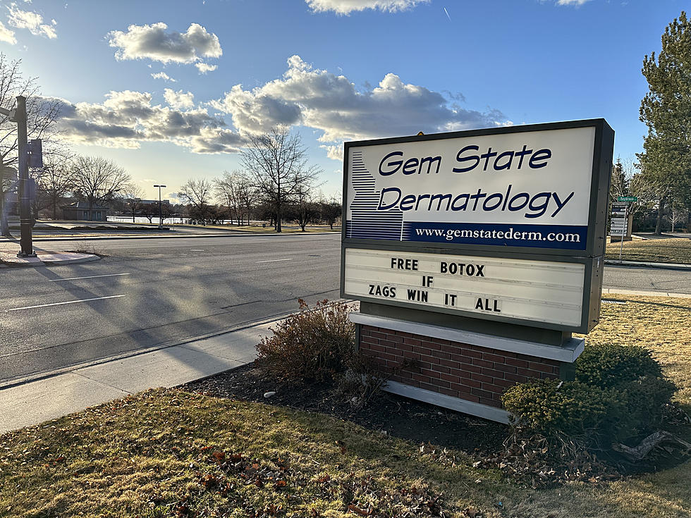 This Boise Business is Betting Big on Gonzaga Basketball