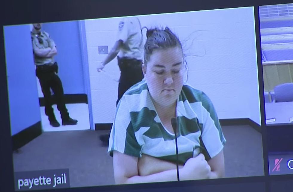 Fruitland Woman Ruled ‘Fit To Proceed’ in Missing Child Case