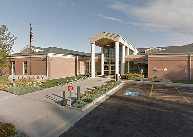 Meridian Library Petition Will Not Be Placed on November Ballot