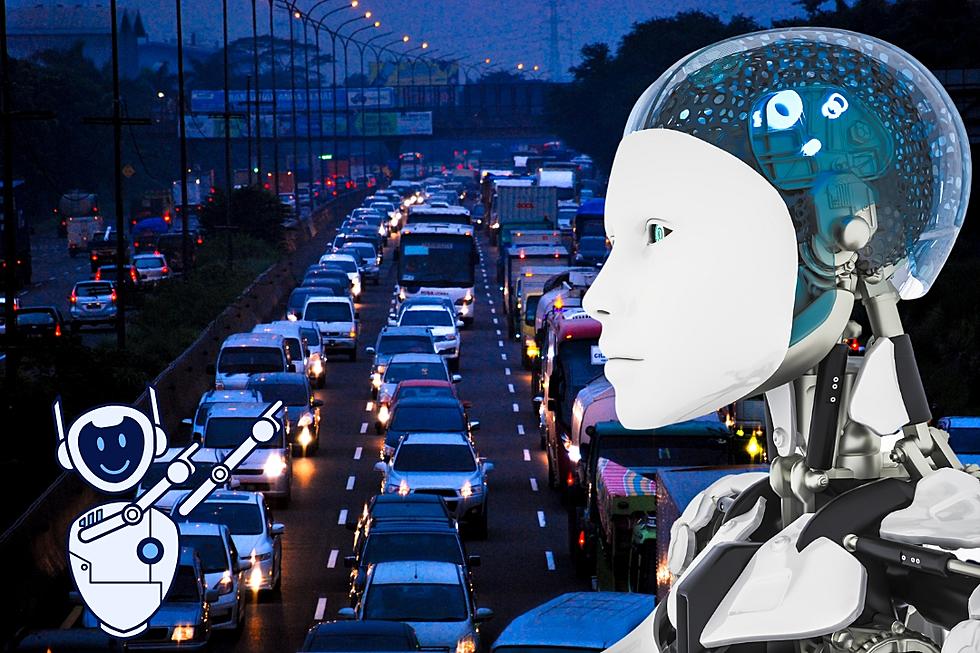 AI Knows Why Traffic Is Worse In Boise Than Ever Before