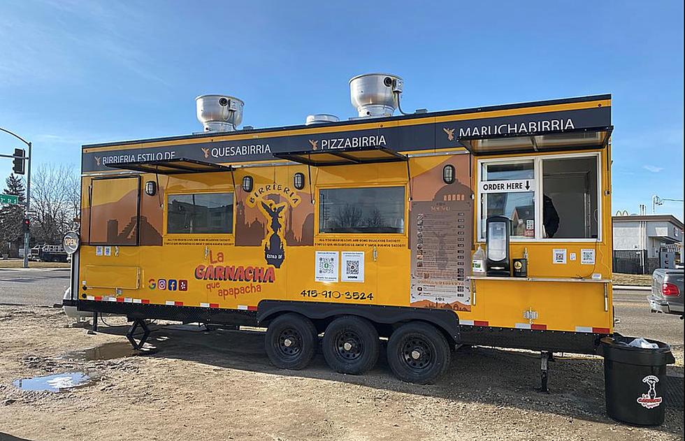 This Nampa Taco Truck Has a Cult Following; Now They’re Moving