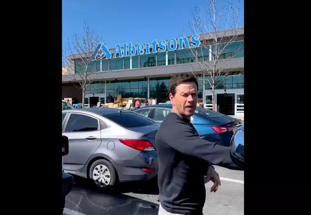 Exclusive Footage Documents Mark Wahlberg&#8217;s Time in Boise [Video]