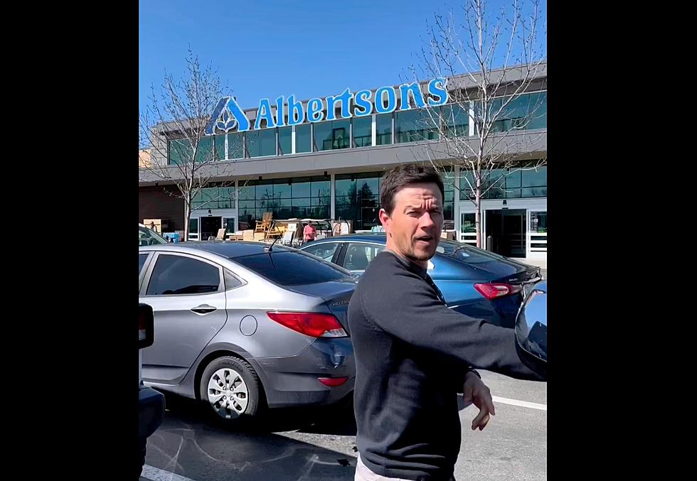 Exclusive Footage Documents Mark Wahlberg’s Time in Boise [Video]