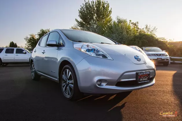 Free Electric Vehicle To Be Given Away at Boise Music Festival