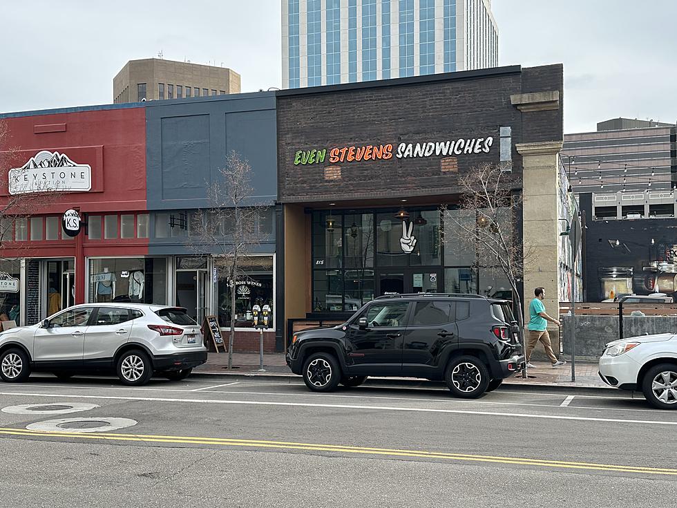 False Alarm: No, This Downtown Boise Sandwich Shop Didn’t Close