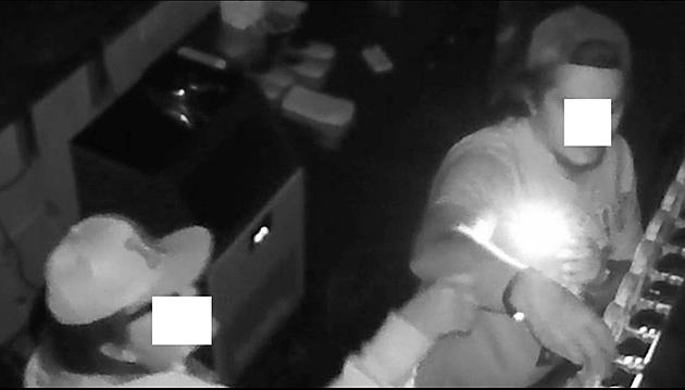 Boise Bar Asks Thieves To Make Things Right; Won&#8217;t Press Charges