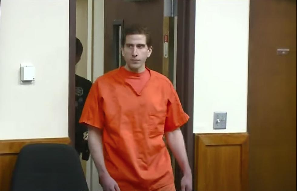 Idaho Formally Seeks Death Penalty For Suspect Bryan Kohberger