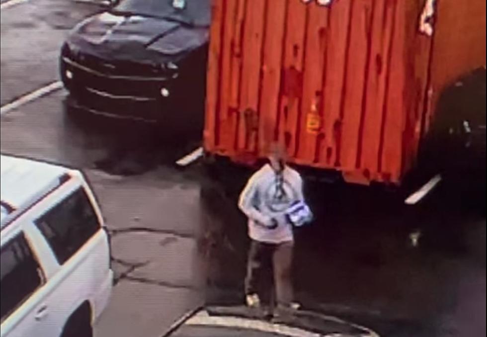 Nampa Police Seek Public Help To Identify Car Theft Suspect 1457