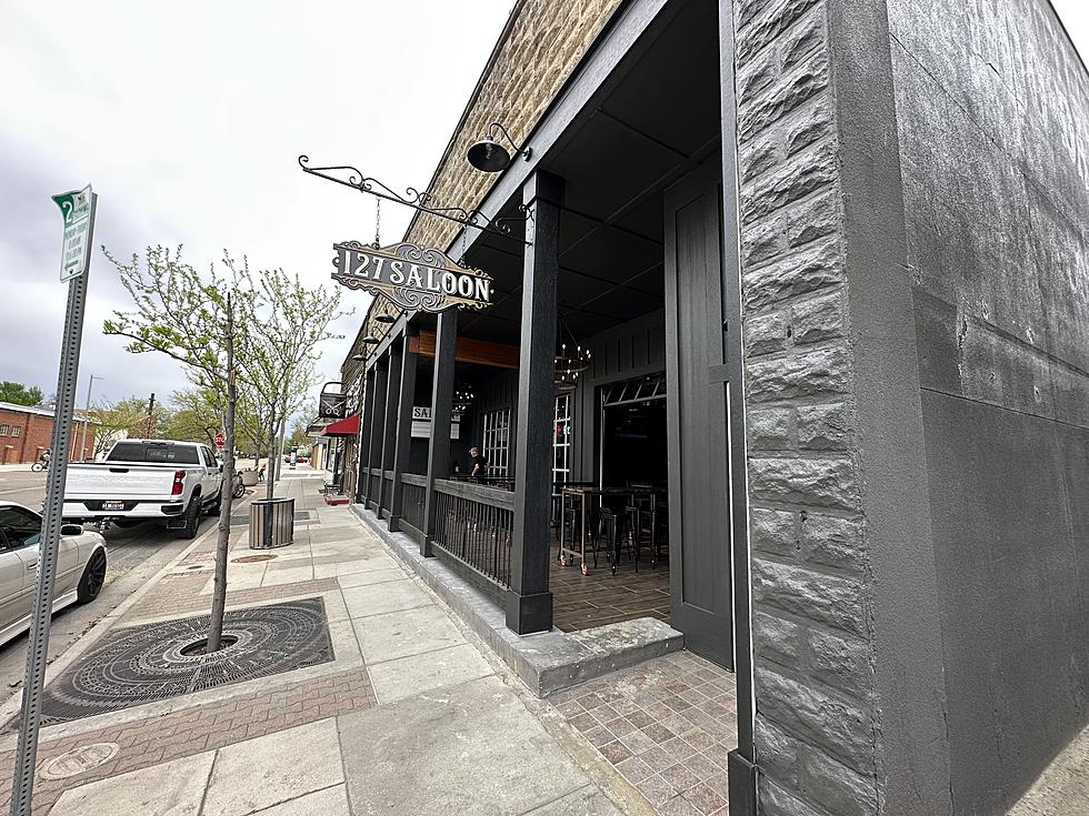 Trendy New Boise-Area Bar Brings Country to Downtown Meridian