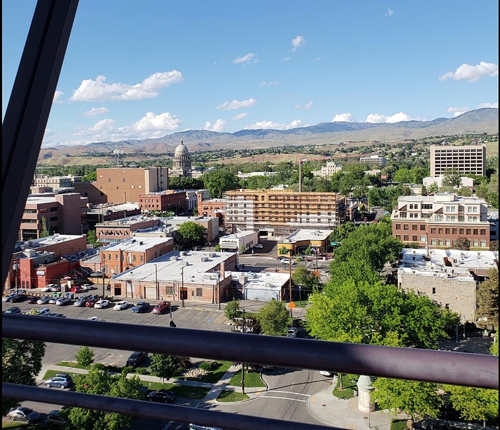 Would This Take Boise Back To Its “Good Old Days?”