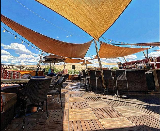 Soak Up The Sun on These Popular Boise Rooftop Bars, Restaurants