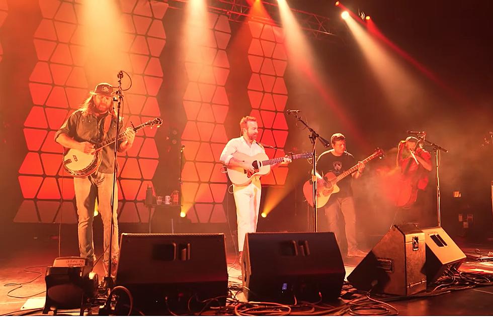 The Avett Brothers roll into Bend this August - Old Mill District
