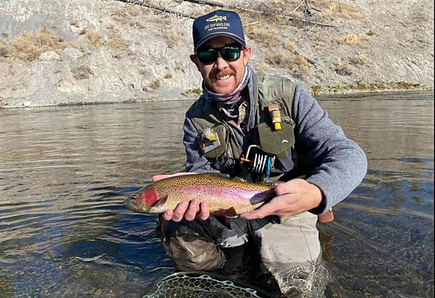 Free Fishing Day Returns to Idaho This Weekend