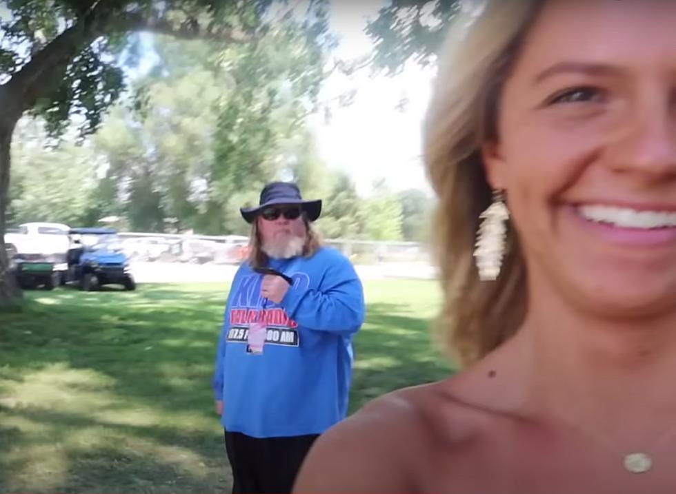 Famous YouTuber Documents Time in Boise, ‘Low Key’ Loves It