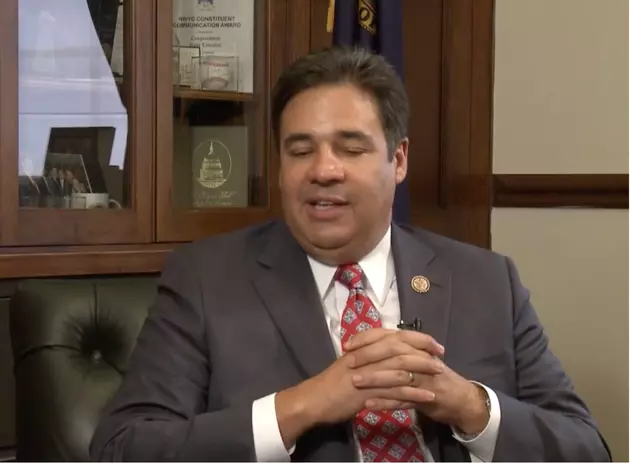 Idaho&#8217;s Raul Labrador Attacks Target Over Their Pride Products