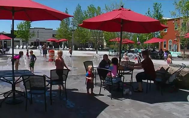 Popular Caldwell Plaza To Hold &#8216;Super Soaker Showdown&#8217; For Kids