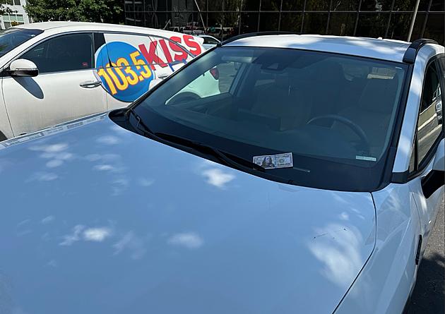 Why Are Fake &#8216;Million Dollar Bills&#8217; Appearing on Boise Cars?